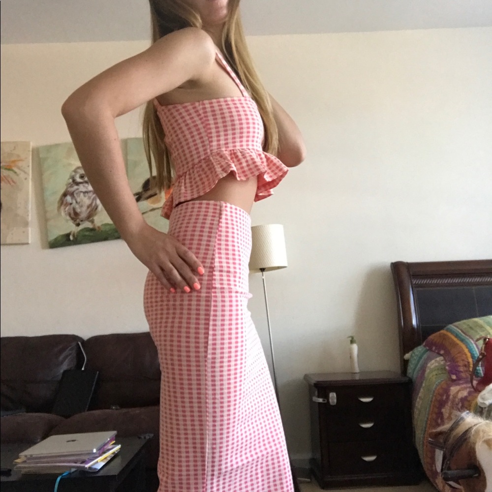 Topshop set - Picture 4 of 7